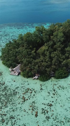 Pulau Macan: Jakarta's Hidden Island Paradise