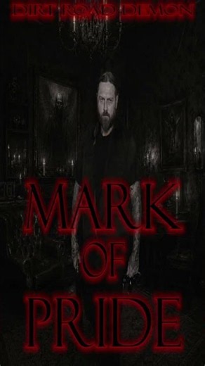 MARK OF PRIDE