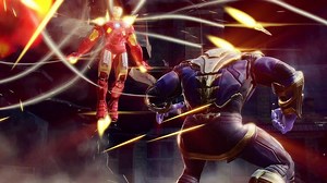 12K views · 174 reactions | Thanos must be stopped before he collects all six infinity stones and inflict his twisted will on all of reality. Watch Marvel Studios’ Avengers: Infinity War in theaters today! | Marvel Strike Force | Facebook