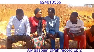 53 reactions · 3 comments | Nouveau film série Aly gaspain & Pah record épisode 2 télécharger sur youtube Aly gaspain officiel | Aly gaspain comédien | Facebook