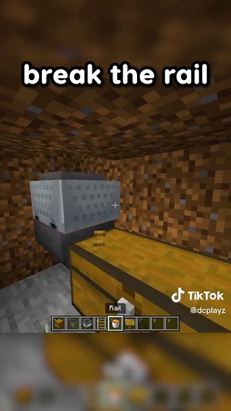 This isn’t fully automatic, I just said it so it sounded better so sorry I suppose #minecraft #fyp #fishfarm #afk