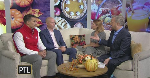 American Heart Walk coming up at Hartwood Acres