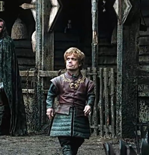 Most satisfying scene | Tyrion Lannister edit | #edit #gameofthrones #trending