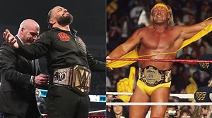 54 vs. 444: How Roman Reigns' WWE title defenses compare to Bob Backlund, Bruno Sammartino & Hulk Hogan
