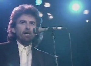 61K views · 1.8K reactions | George Harrison, Ringo Starr, Elton John, Eric Clapton, Phil Collins, Jools Holland, Jeff Lynne, Mark King and more performing "While My Guitar Gently Weeps" at The Prince's Trust Rock Gala 1987. | Back to 80s | Facebook