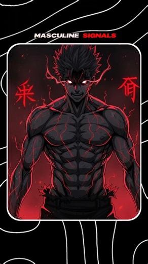 “3 Masculine Signals That Command Respect 💀🔥” #shorts #shortsfeed