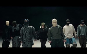 CL李彩麟 HWA舞蹈版MV+5STAR MV纯享版