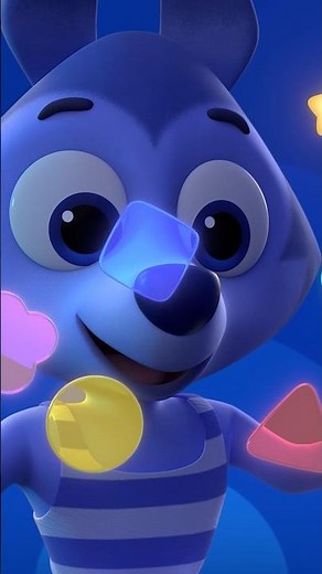 Спи волчонок мой, засыпай, стеклышки во сне рассыпай ✨ #цветняшки #shorts #мультики