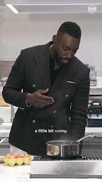 How to Poach an Egg 🥚