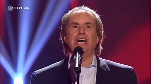 110K views · 3K shares | Chris De Burgh - Lady In Red | Music For Memory | Facebook