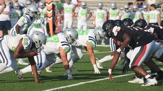 Florida high school football Week 9 scores with Jacksonville-area live updates