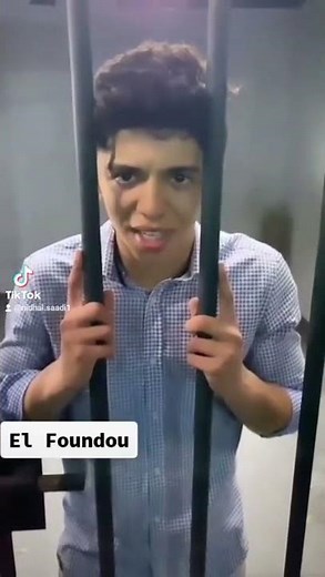 Nidhal Saadi - El Foundou في الحبس ☡