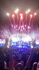 Wow what a show Machine Head! Thanks again to Matt Alston for taking care of us 🙏 🔥#machinehead #bloodstockfestival | Caleb H Drummer