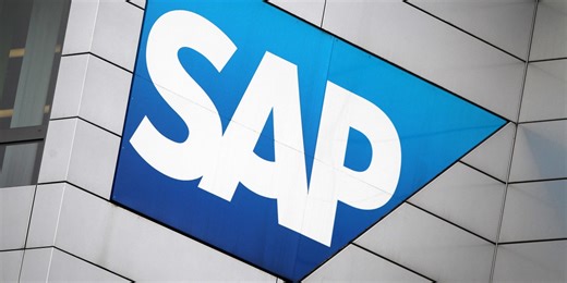 Germany’s SAP Proposes Higher Dividend