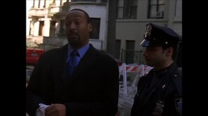"Law and Order" Clip