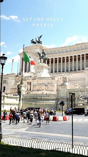 Altare della Patria: The Monument That Defines Rome