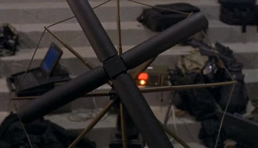 Stargate SG-1 - S 1 E 8 - The Nox