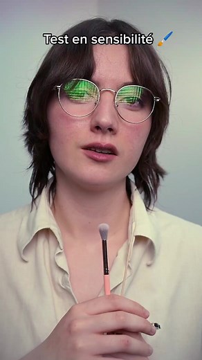 Test de Sensibilité : Moment Doux et Relaxant