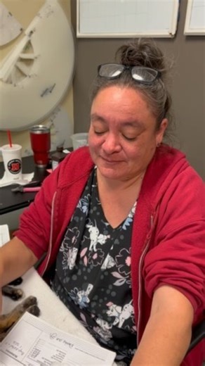 Asking the staff and volunteers what their favorite dog breed is. Wait till the end for a surprise message from King Turnip. #adoptabledogs #animalrescue #dogbreeds #dogsoftiktok #rescuedismyfavoritebreed #dog #dogtok #dogsofinstagram | NAWS Humane Society of Illinois