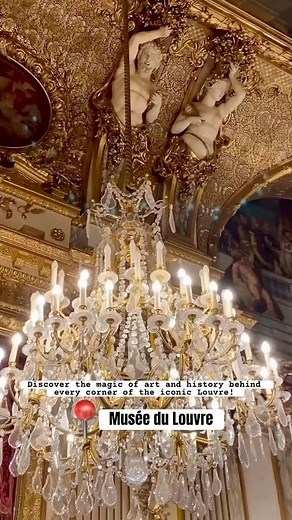Exploring the Louvre Museum: An Artistic Journey