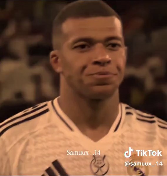 Ba Ba Ba Bad🐢 #fyp #futbol⚽️ #Mbappe