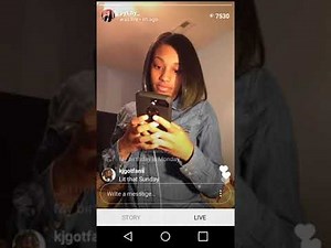 @pyt.ny_ live stream part 1