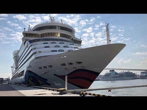 AIDAbella Reise - Junior Suite [SD] 7201