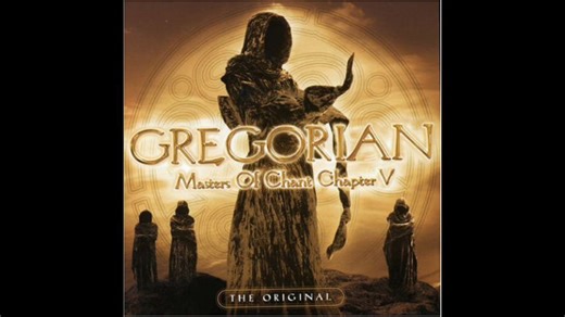 [06s [New Age]Gregorian Chant(pop)]Gregorian(原唱:Alphaville) - Forever Young