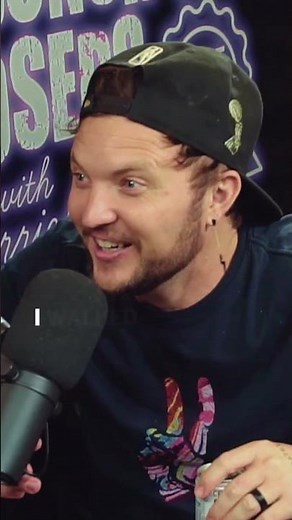 MasterChef season 1 celebrity Lee Knaz: "I just had to walk away!"