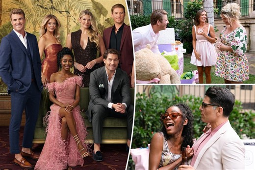 Southern Charm Season 11 Premiere Tonight: Cast Details and Free Viewing Options!