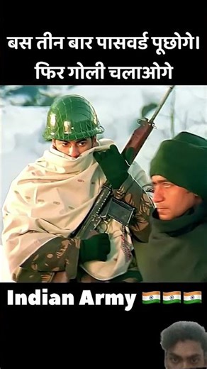 Indian army 🪖💥