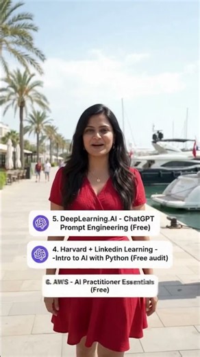 Best FREE AI programs for working professional