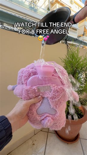 FREE ANGEL FOR EVERYONE🥰💕