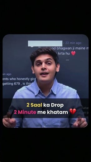 NTA Destroying our Future 💔 | prashant kirad | #neet #scam #paperleak #nta #neetaspirents