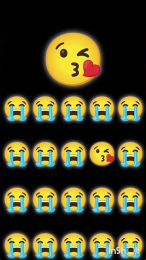 👉😘 #emojifind #emojichallenge