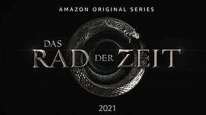 The Wheel of Time: Teaser zur Fantasy-Adaption von Amazon