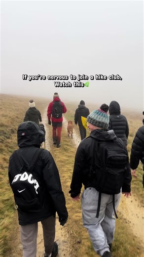 Join Our Welcoming Hiking Club for All Levels