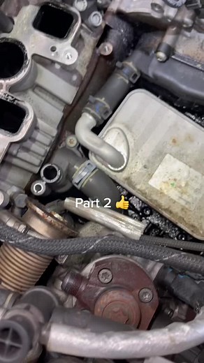 Understanding Audi A6 Engine Components: Part 2