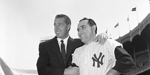 Wait, what? 10 Hall of Famers not in on 1st ballot