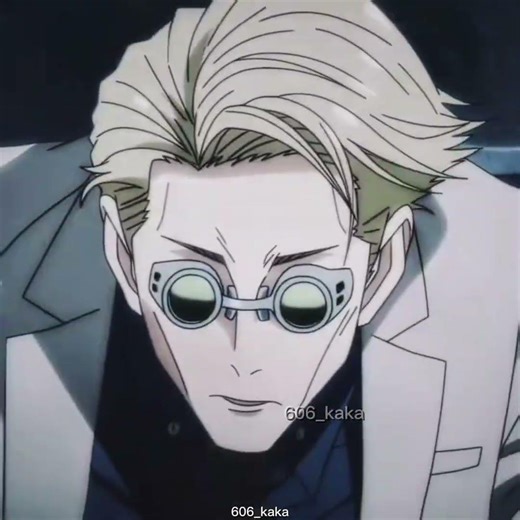 Jujutsukaisin 😁...#jujutsukaisen #animecharacter #anime #jjkgame #gojo #animeaddicts #mangacharacter