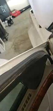 Adjust Cadillac headlights