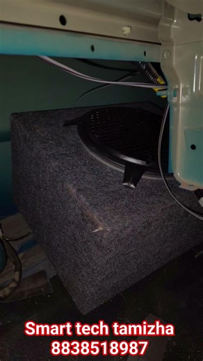 dost(2024) 2.1 amplifier 10"sub #amplifier #caraudio #hometheater #erode