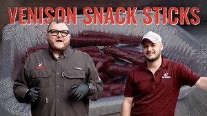 25K views · 319 reactions | Ray and his buddies are making the ultimate Venison Snack Sticks while hunting at REC TEC Ranch! Check it out. 歷 | Recteq | Facebook
