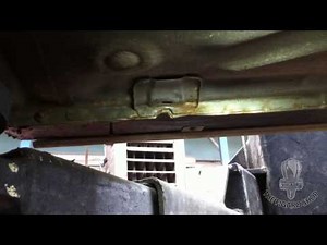 The Figaro Shop Guides - Waxoyl and Corrosion Guide for the Nissan Figaro