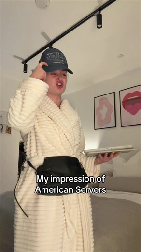 American Servers: The Humor Behind $2 Million Tips