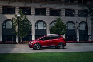 You'll Never Believe How Simplicity of The Chevy Bolt EV's Drivetrain