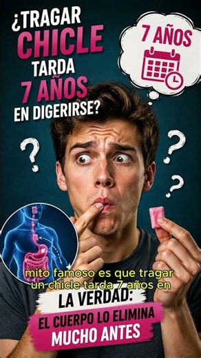 Los mitos que te han engañado toda la vida