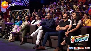 2.4M views · 63K reactions | मिशी लावली तरीही अजून हा छकुलाच. #ChalaHawaYeuDya #CHYD #EntertainmentchaDhamaka #ZeeMarathi आता तुमची आवडती मालिका कधीही कुठेही पाहण्यासाठी https://zee5.onelink.me/RlQq/fmDownloadZEE5App या लिंकवर क्लिक करा. | Zee Marathi | Facebook