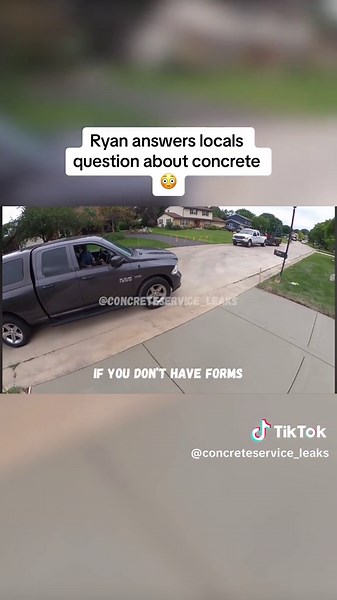 How to Build a Concrete Circle: Ryan's Expert Tips