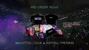 5.2K views · 363 reactions | Happy New Year from Dave and Marc! Thank you so much for all your support this year and we look forward to everything that 2019 will bring, which includes the release of the live album (CD, Vinyl and Download) and live film (DVD, Blu-Ray and Download) of last September's Soft Cell concert. PRE-ORDER: Lexer Music - https://www.lexermusic.com/soft-cell-live Townsend - https://softcell.tmstor.es | Soft Cell | Facebook